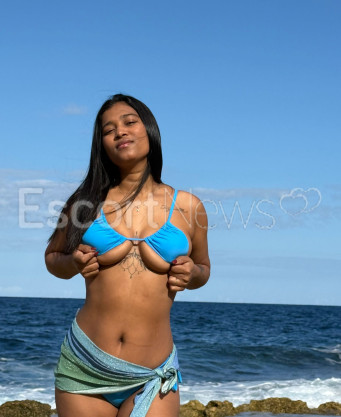 Photo escort girl Laura: the best escort service