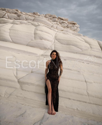 Photo escort girl Emily: the best escort service