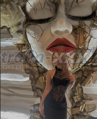 Photo escort girl AYDA: the best escort service