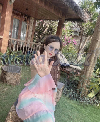 Photo escort girl Luly : the best escort service