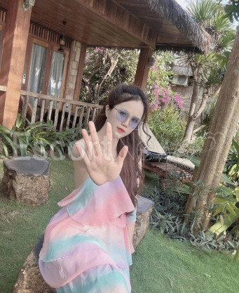 Photo escort girl Luly : the best escort service