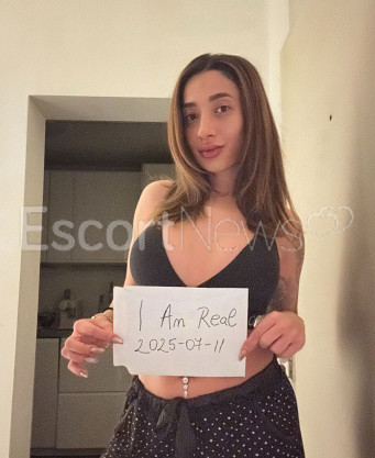 Photo escort girl Amanda: the best escort service