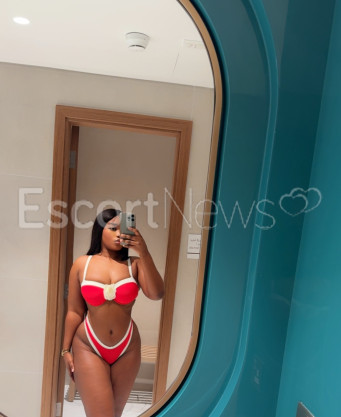 Photo escort girl Liya: the best escort service