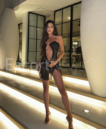 Photo escort girl kayra: the best escort service