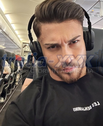 Photo escort girl Atalay: the best escort service