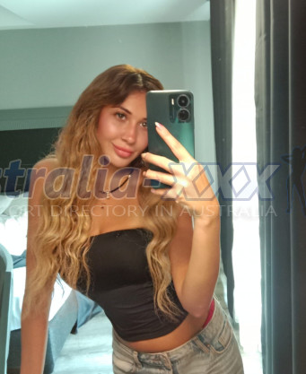 Photo escort girl Selin: the best escort service