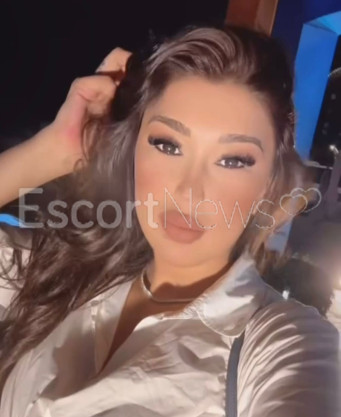 Photo escort girl Dasha_Star: the best escort service