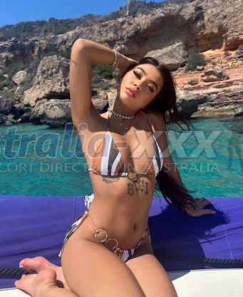 Photo escort girl Karen: the best escort service