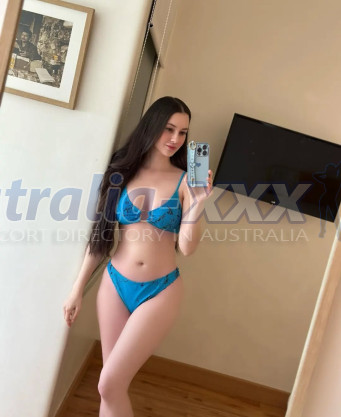 Photo escort girl ELexa : the best escort service