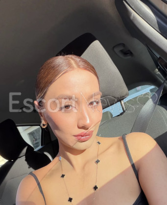 Photo escort girl Beril: the best escort service