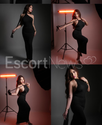 Photo escort girl krish: the best escort service