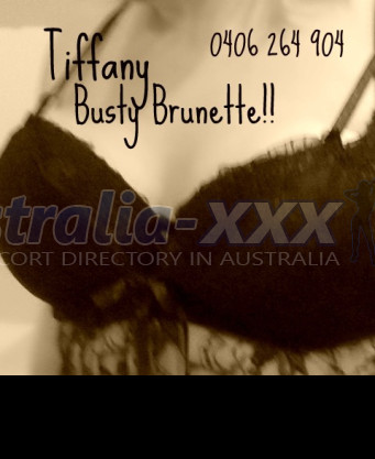 Photo escort girl Tiffany: the best escort service