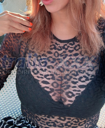 Photo escort girl Milagros Titova : the best escort service