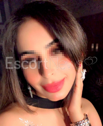 Photo escort girl Elli: the best escort service