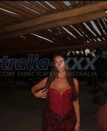 Photo escort girl Banu: the best escort service