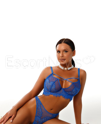 Photo escort girl Beauty Yana: the best escort service