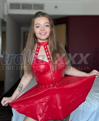 Photo escort girl Lena: the best escort service