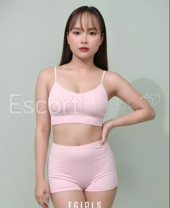 Photo escort girl Jeje: the best escort service