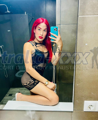 Photo escort girl SHEYLA: the best escort service