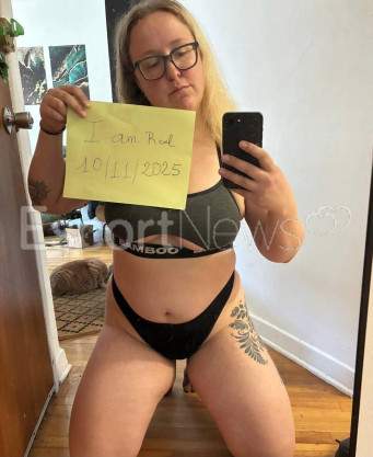 Photo escort girl Matilda: the best escort service