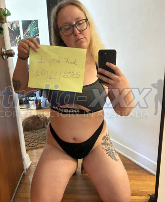 Photo escort girl Matilda: the best escort service