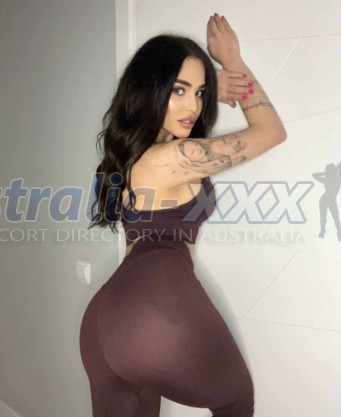 Photo escort girl Sofia: the best escort service