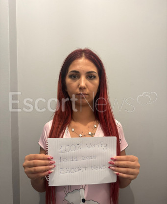 Photo escort girl Nur: the best escort service