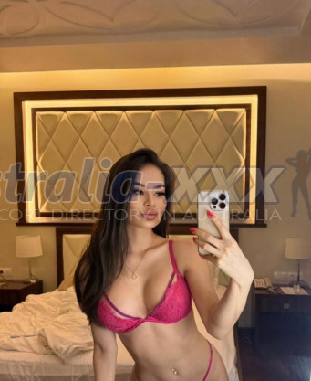 Photo escort girl Arina: the best escort service