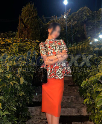 Photo escort girl Bekki: the best escort service