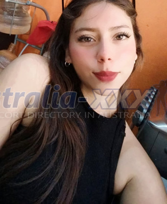 Photo escort girl Mia Sandoval : the best escort service