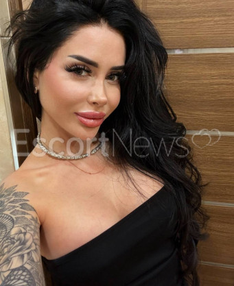 Photo escort girl Mira: the best escort service