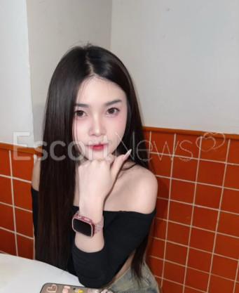 Photo escort girl Miwmiw: the best escort service