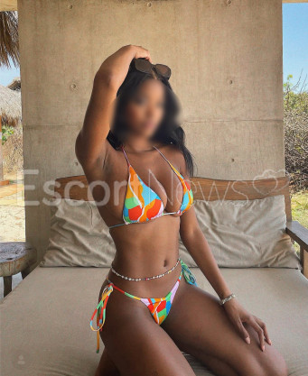 Photo escort girl Candy : the best escort service