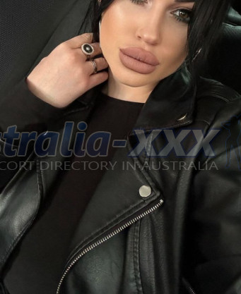 Photo escort girl Anetta: the best escort service