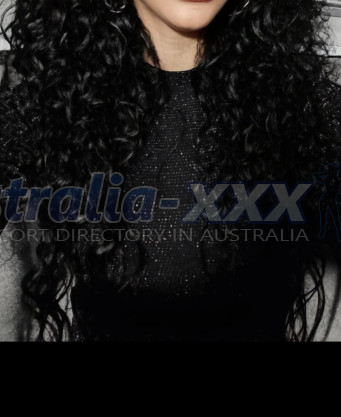 Photo escort girl Esra: the best escort service