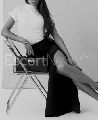 Photo escort girl Maria: the best escort service