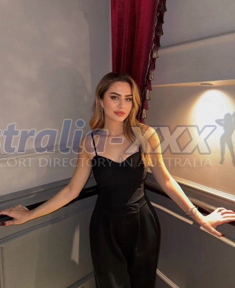 Photo escort girl Alina: the best escort service