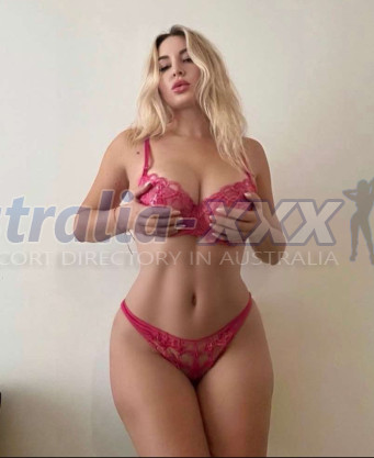 Photo escort girl MELANIA DE: the best escort service