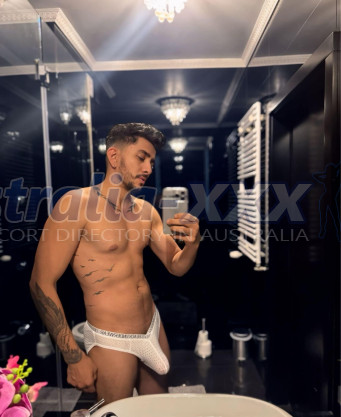 Photo escort girl THONY: the best escort service