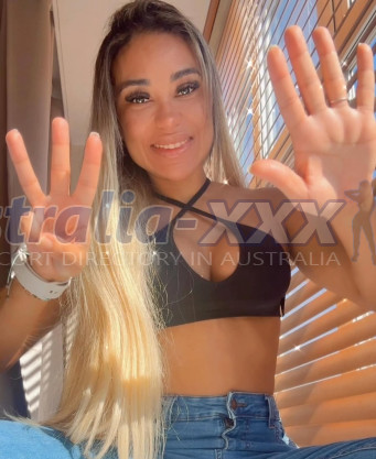 Photo escort girl Teresa : the best escort service