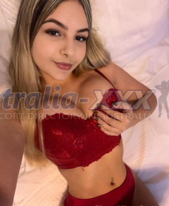 Photo escort girl Teresa : the best escort service