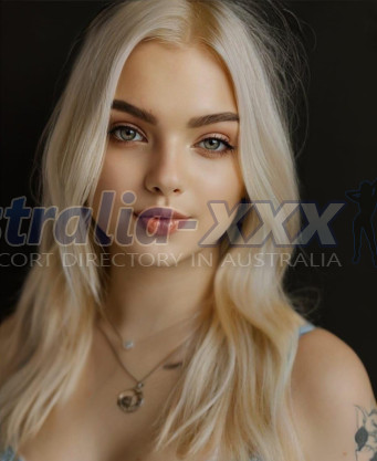 Photo escort girl Alenka: the best escort service