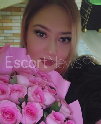 Photo escort girl ZLATA: the best escort service