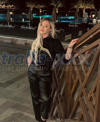 Photo escort girl Alexa: the best escort service