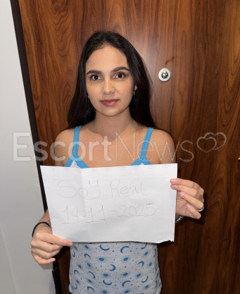 Photo escort girl Lucia : the best escort service