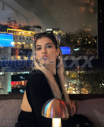 Photo escort girl Anna: the best escort service