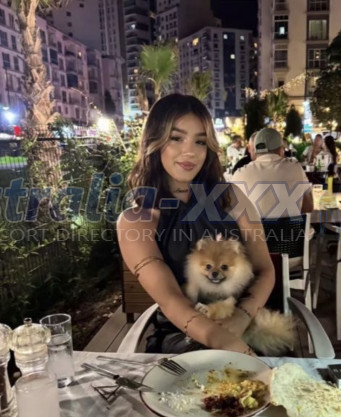 Photo escort girl Derya : the best escort service