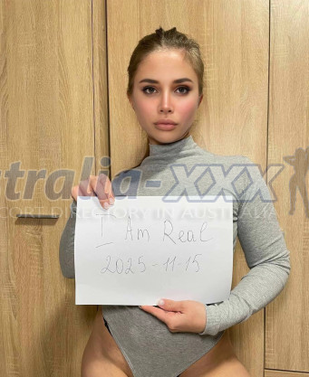 Photo escort girl Sendi: the best escort service