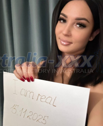 Photo escort girl KRISTINA Angel: the best escort service