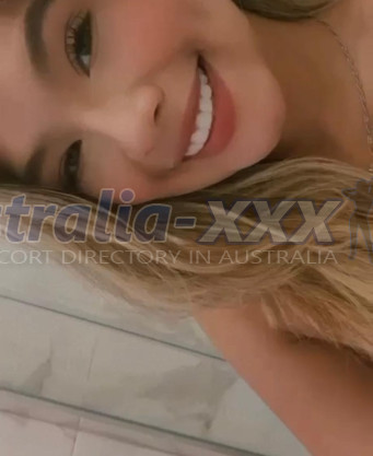 Photo escort girl Victoria Rus: the best escort service